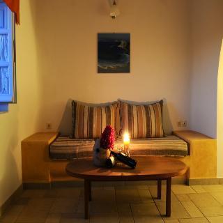 Xaraki Traditional Houses Folégandros 外观 照片