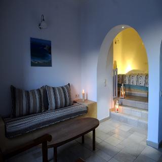 Xaraki Traditional Houses Folégandros 外观 照片