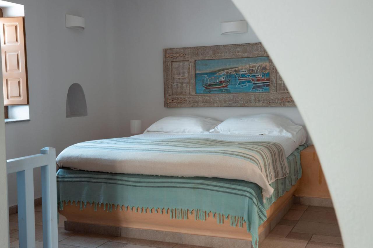 Xaraki Traditional Houses Folégandros 外观 照片