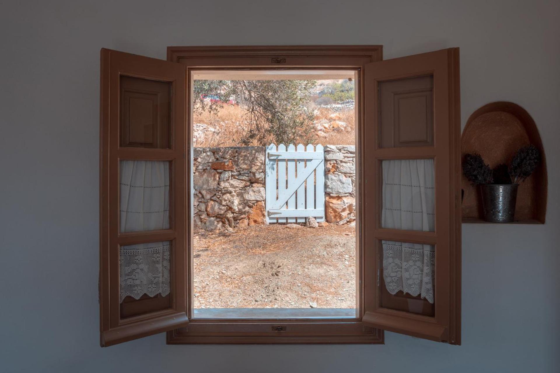 Xaraki Traditional Houses Folégandros 外观 照片